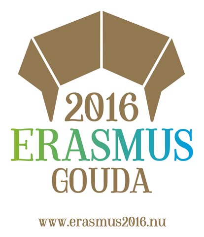 ERASMUS beeldmerk 2016