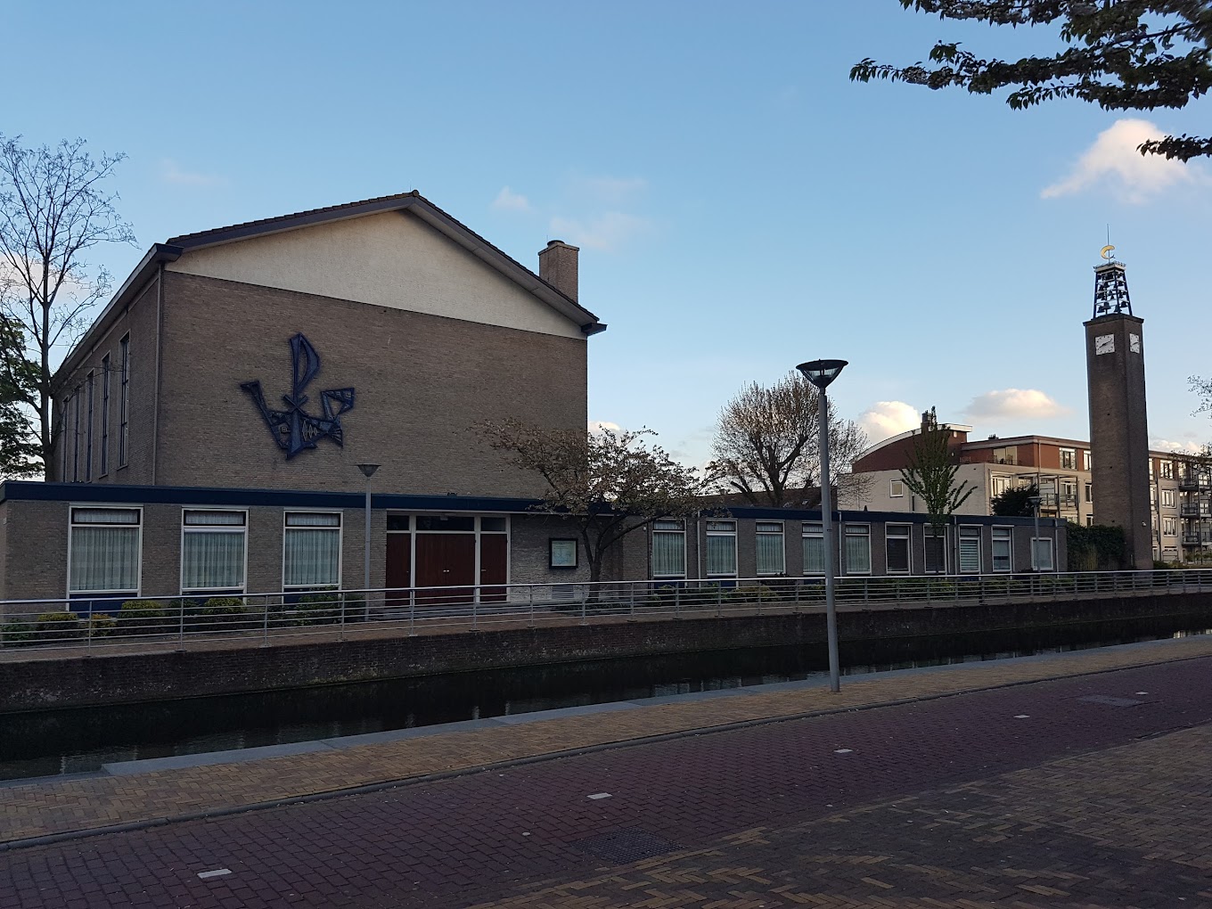 NH Kerk Nieuwe kerk Nieuwerkerk aan den IJssel